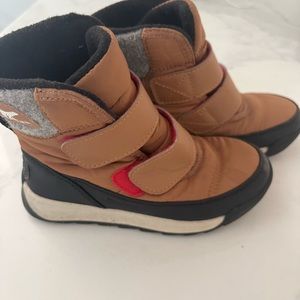 SOREL Boots
